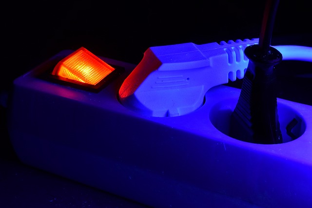 prodlužovací šňůra