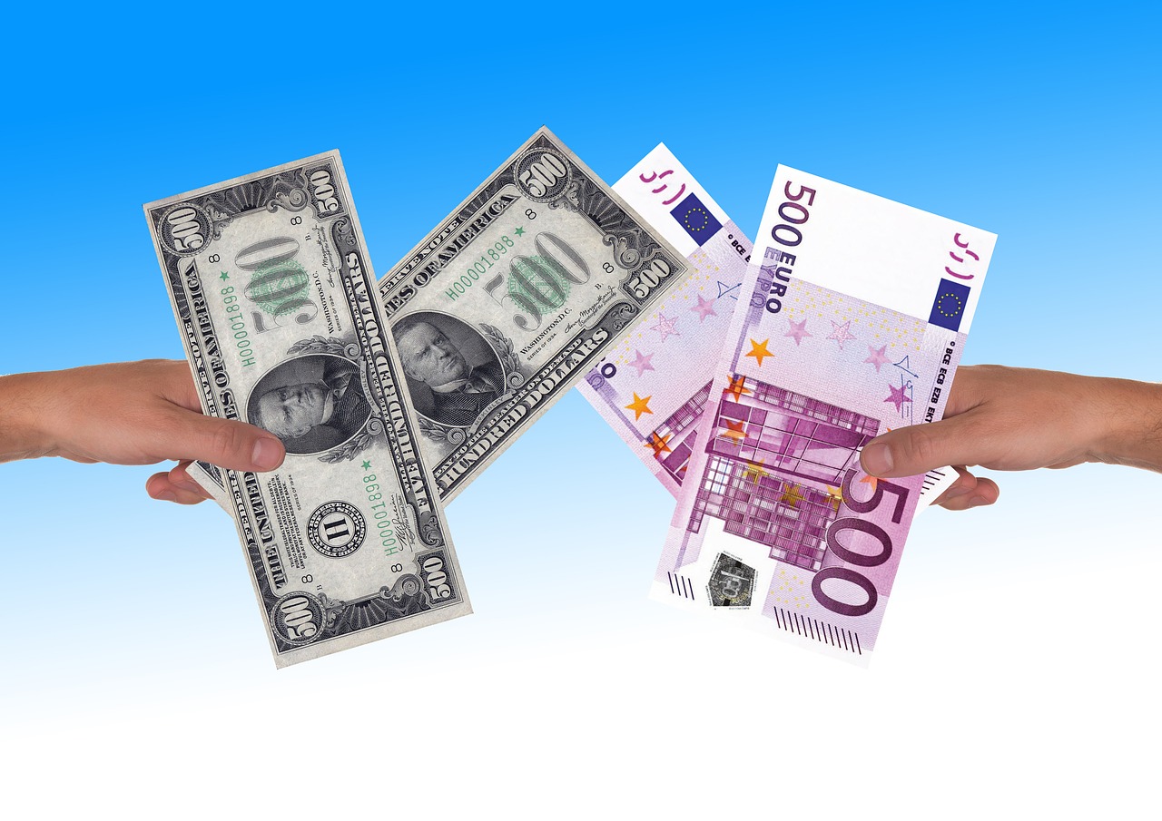 forex